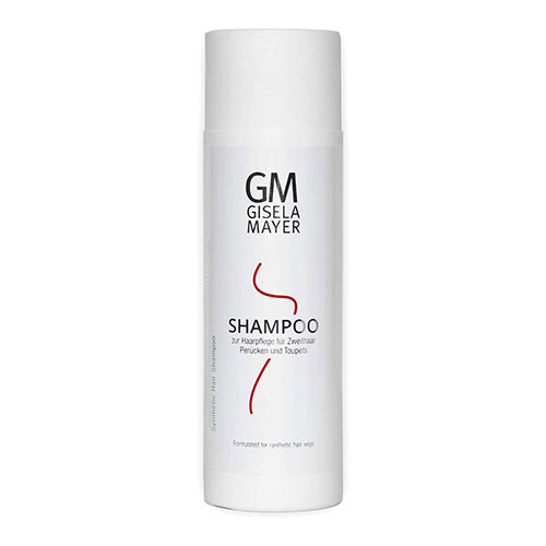 Gisela Mayer Shampoo (Synthetic Hair) 200 ml
