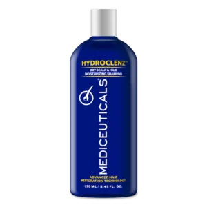 Mediceuticals Hydroclenz Shampoo