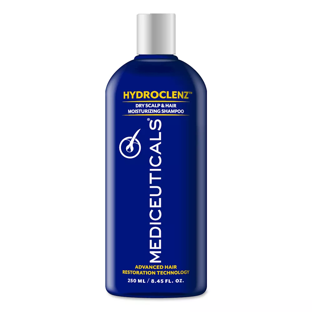 Mediceuticals Hydroclenz Shampoo