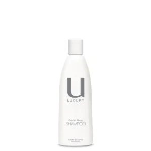 U Luxury Shampoo