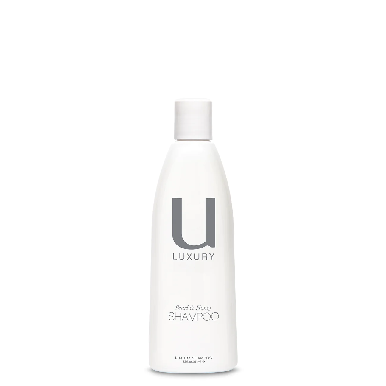 U Luxury Shampoo
