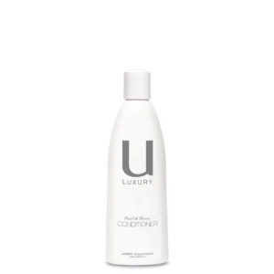 U Luxery conditioner