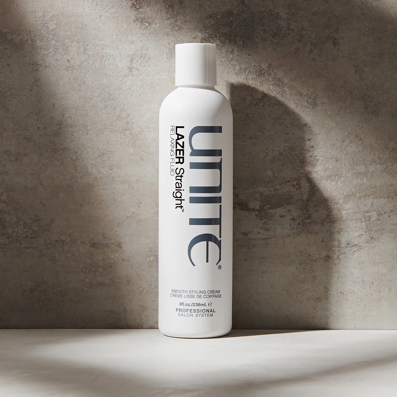 Unite LAZER Straight™ Relaxing Fluid 236 ml