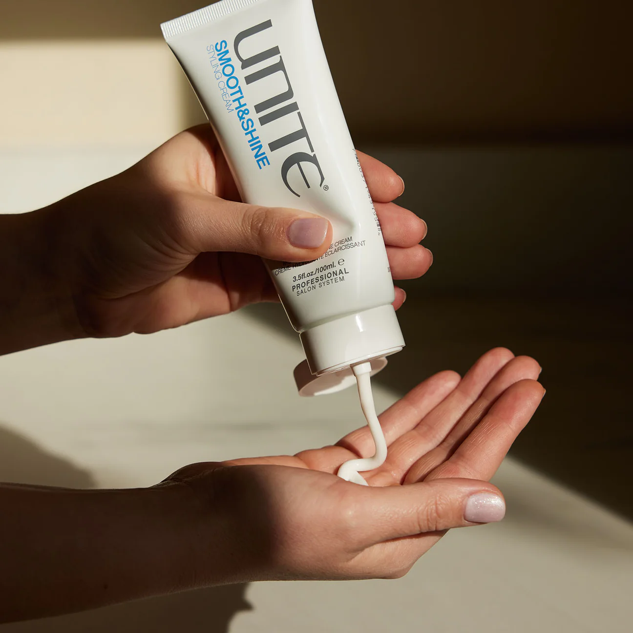 Unite SMOOTH&SHINE™ - Afbeelding 2
