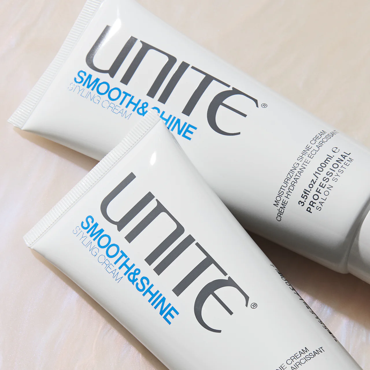 Unite SMOOTH&SHINE™ - Afbeelding 4
