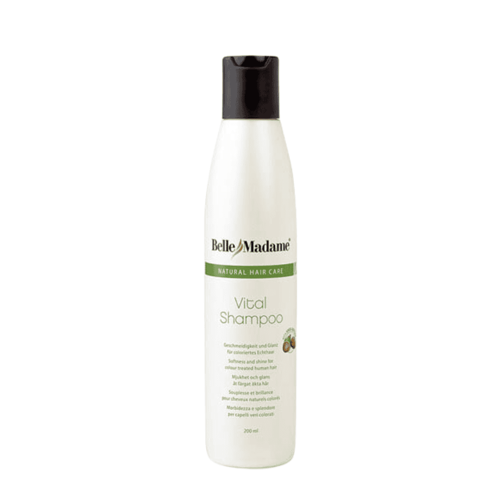 Vital Shampoo Belle Madame