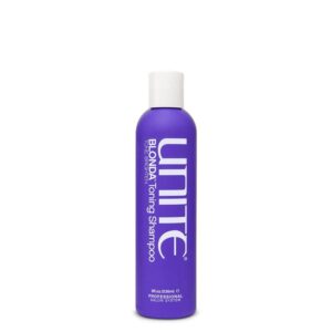 Unite BLONDA™ Toning Violet Shampoo