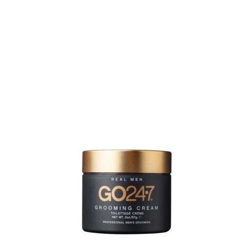 GO24-7 Grooming Cream