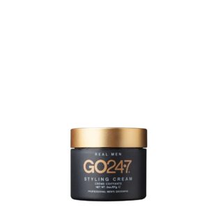 GO24-7 Styling Cream