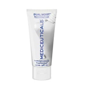 Dual Moist Moisturizing Cream 180ml