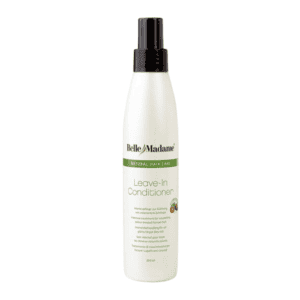 Leave-In Conditioner BELLE MADAME