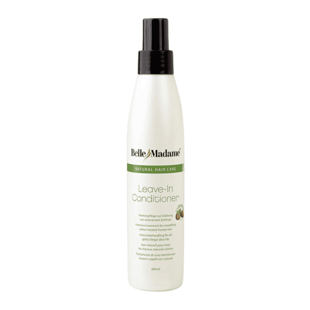 Leave-In Conditioner BELLE MADAME