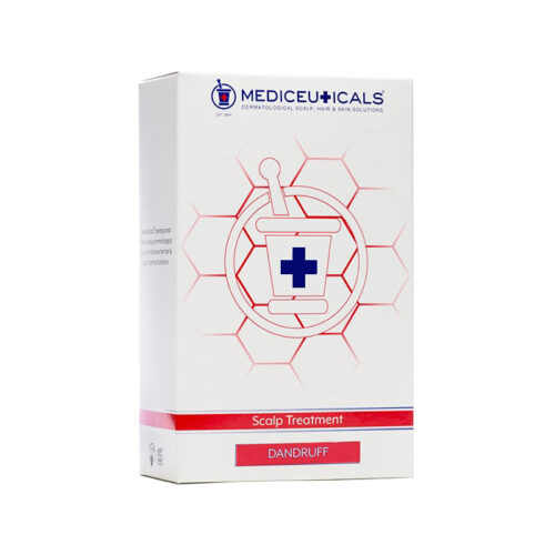 Mediceuticals Scalp Treatment Kit (Hoofdroos)