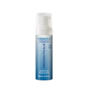 Versatile Styling Foam 200ml