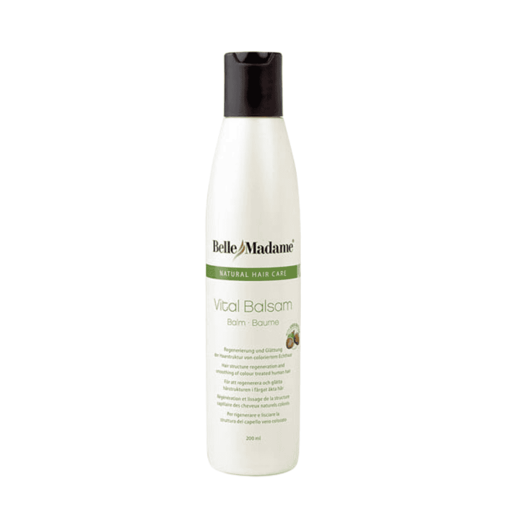Vital Balm Belle Madame