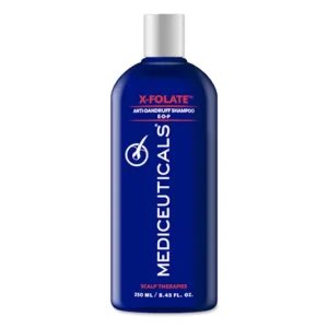 Mediceuticals X-Folate Shampoo