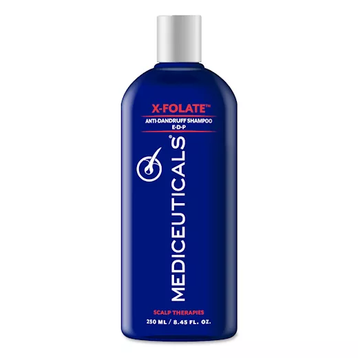 Mediceuticals X-Folate Shampoo