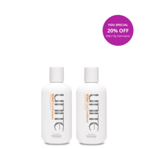 BOING Shampoo & Conditioner Duo