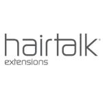 Hairtalk tape extensions geplaatst door Hairnation