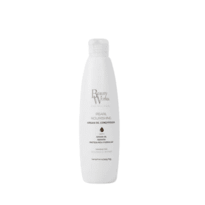 BEAUTY WORKS PEARL NOURISHING ARGAN OIL CONDITIONER