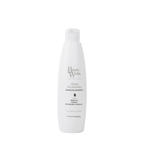 BEAUTY WORKS PEARL NOURISHING ARGAN OIL SHAMPOO 250ML
