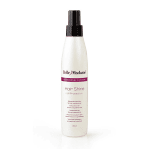 Hair Shine Belle Madame