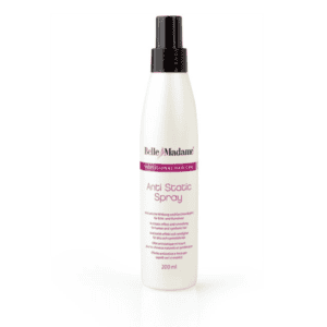 Belle Madam Anti Static Spray