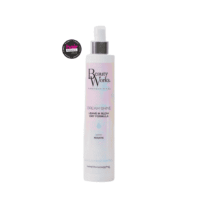 Beauty Works Dream Shine glansspray