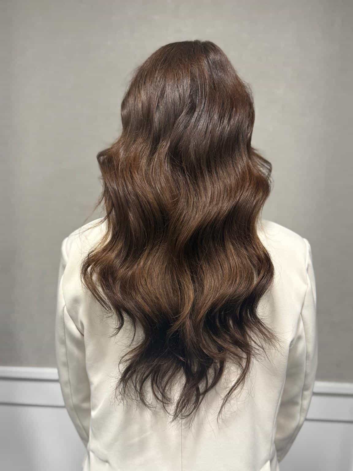 Hairextensions After