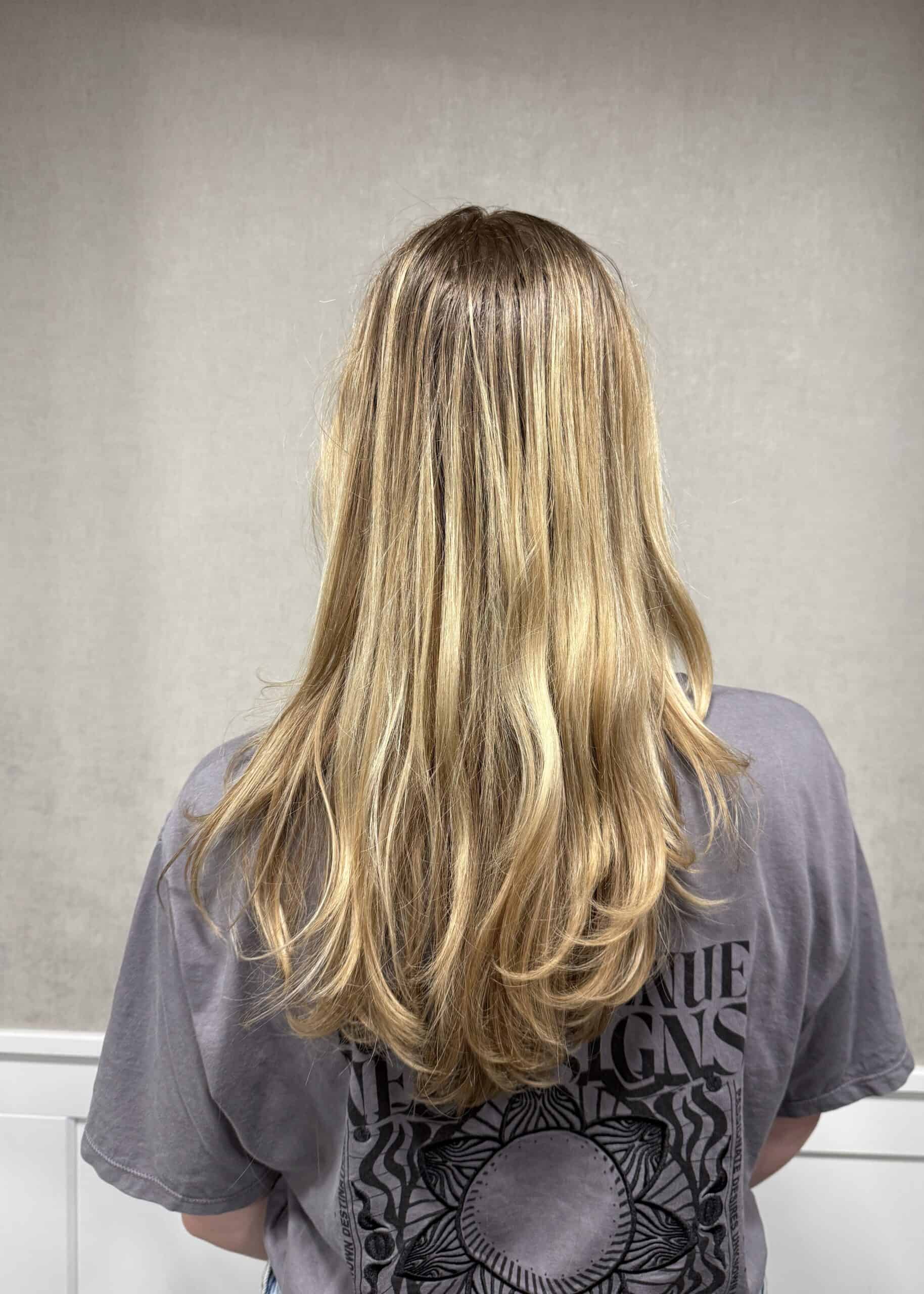 Color & Creations Before